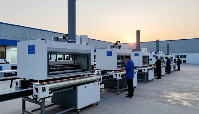 宁夏汇程行建材有限公司