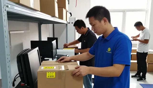生产加工提升旺季备货使用效率