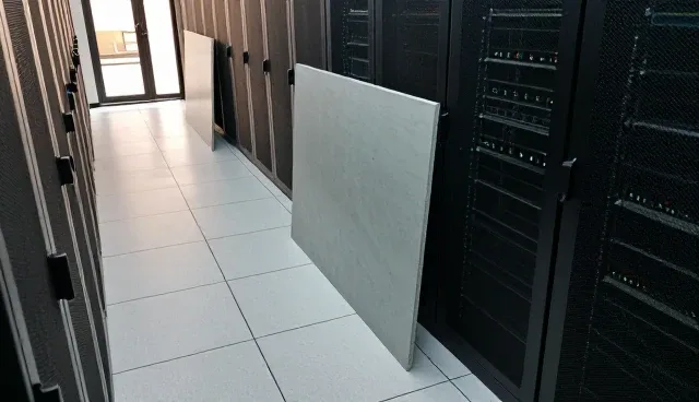 环保型水泥板在现代建筑中的多样化应用场景分析